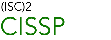 ISC2 CISSP