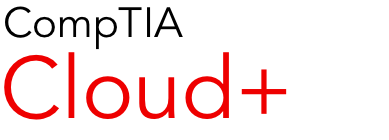 CompTIA Cloud+