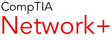 CompTIA Network+