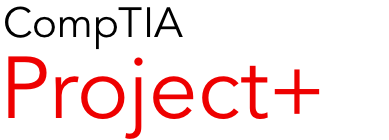CompTIA Project+
