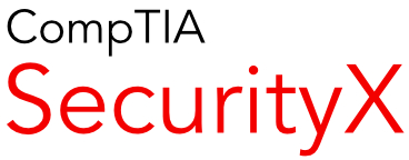 CompTIA CASP+